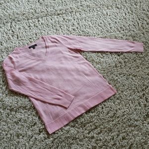 Banana Republic Merino Sweater